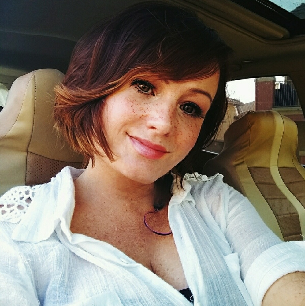 Meet your Posher, Erin